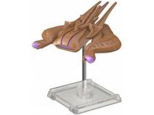 Collectible Miniature Games Wizkids - Star Trek Attack Wing - Muratas Expansion Pack - Cardboard Memories Inc.