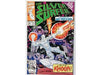 Comic Books Marvel Comics - Silver Surfer 068 - 6564 - Cardboard Memories Inc.
