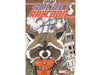 Comic Books Marvel Comics - Rocket Raccoon 009 - Women of Marvel Cover - 3047 - Cardboard Memories Inc.