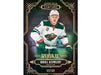 Sports Cards Upper Deck - 2020-21 - Hockey - Stature - Hobby Box - Cardboard Memories Inc.