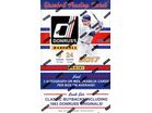 Sports Cards Panini - 2017 - Baseball - Donruss - Hobby Box - Cardboard Memories Inc.