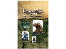 Role Playing Games Paizo - Pathfinder Pawns - Base Assortment - Cardboard Memories Inc.
