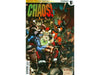 Comic Books Dynamite Entertainment - Chaos Holiday Special (2014) 001(Cond. FN/VF) - 15791 - Cardboard Memories Inc.