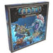 Deck Building Game Renegade Game Studios - Clank! - Sunken Treasures Expansion - Cardboard Memories Inc.