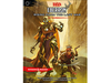 Role Playing Games Wizards of the Coast - Dungeons and Dragons - 5th Edition - Eberron - Rising from the Last War Hardcover - Cardboard Memories Inc.