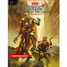 Role Playing Games Wizards of the Coast - Dungeons and Dragons - 5th Edition - Eberron - Rising from the Last War Hardcover - Cardboard Memories Inc.