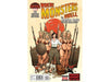 Comic Books, Hardcovers & Trade Paperbacks Marvel Comics - Where Monsters Dwell 005 - 1174 - Cardboard Memories Inc.