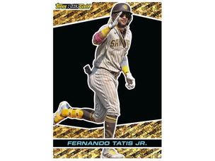 Sports Cards Topps - 2021 - Baseball - Update Series - Hobby Box - Cardboard Memories Inc.