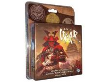 Dice Games Fantasy Flight Games - Age of War - Cardboard Memories Inc.