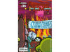 Comic Books, Hardcovers & Trade Paperbacks Boom! Studios - Adventure time 035 (Cond VF-) - 13348 - Cardboard Memories Inc.