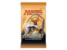 Trading Card Games Magic The Gathering - Amonkhet - Booster Pack - Cardboard Memories Inc.