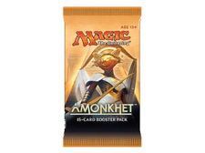 Magic The Gathering - Amonkhet - Booster Pack Cardboard Memories Inc. Magic The Gathering - Amonkhet - Booster Pack Cardboard Memories Inc.