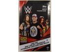 Sports Cards Topps - 2017 - WWE Wrestling - Hobby Box - Cardboard Memories Inc.