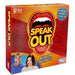 Board Games Hasbro - Speak Out - Cardboard Memories Inc.