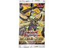 Trading Card Games Konami - Yu-Gi-Oh! - Maximum Crisis - Blister Pack - Cardboard Memories Inc.