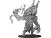 Collectible Miniature Games Privateer Press - Hordes - Trollbloods - Sea King Garganutan - PIP 71106 - Cardboard Memories Inc.