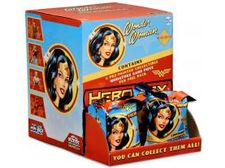 Collectible Miniature Games Wizkids - DC - HeroClix - Wonder Woman - Foil Pack - Cardboard Memories Inc.