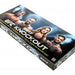 Sports Cards Topps - 2017 - UFC - Knockout - Hobby Box - Cardboard Memories Inc.