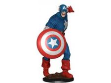 Collectible Miniature Games Wizkids - Marvel - HeroClix - What if - 15th Anniversary Incentive - Ameridroid - Cardboard Memories Inc.