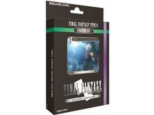 Trading Card Games Square Enix - Final Fantasy - Opus III - Type-0 - Starter Deck - Cardboard Memories Inc.