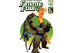 Comic Books Marvel Comics - Fantastic Four 030 - Acuna the Thing -Thing Variant Edition - KIB (Cond. VF-) - 7159 - Cardboard Memories Inc.