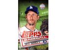Sports Cards Topps - 2017 - Baseball - Series 2 - Hobby Box - Cardboard Memories Inc.
