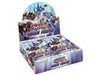 Trading Card Games Konami - Yu-Gi-Oh! - Pendulum Evolution - English 1st Edition Booster Box - Cardboard Memories Inc.