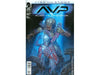 Comic Books Dark Horse Comics - Alien vs. Predator Fire and Stone 004 (Cond. VF-) - 13634 - Cardboard Memories Inc.