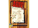 Card Games Davinci Games - Bang! - 4th Edition - Cardboard Memories Inc.