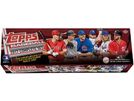 Sports Cards Topps - 2017 - Baseball - Complete Factory Set - Cardboard Memories Inc.