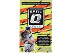 Sports Cards Panini - 2017 - Baseball - Donruss Optic - Hobby Box - Cardboard Memories Inc.