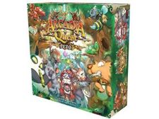 Board Games Cool Mini or Not - Arcadia Quest - Pets Campaign Expansion - Cardboard Memories Inc.