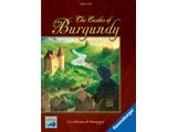 Board Games Rebel - Castles of Burgundy - Board Game - Cardboard Memories Inc.