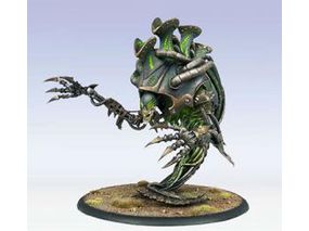 Privateer Press - Warmachine - Cryx - Wraith Engine Battle Engine - PI ...