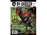 Magazine Privateer Press - No Quarter Magazine - 59 - Cardboard Memories Inc.