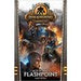 Collectible Miniature Games Privateer Press - Iron Kingdoms Chronicles - Acts of War I Flashpoint - PIP 609 - Cardboard Memories Inc.