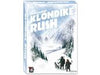 Board Games Red Raven Games - Klondike Rush - Cardboard Memories Inc.