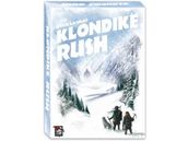 Board Games Red Raven Games - Klondike Rush - Cardboard Memories Inc.