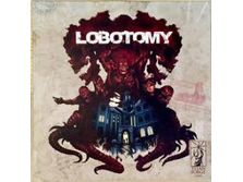 Board Games Titan Forge Game - Lobotomy - Board Game - Cardboard Memories Inc.