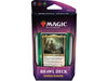 Trading Card Games Magic the Gathering - Throne of Eldraine - Brawl Deck - Savage Hunger - Cardboard Memories Inc.