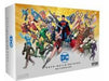 Deck Building Game Cryptozoic - DC Comics Deckbuilding Game - Multiverse Box - Cardboard Memories Inc.