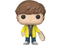 Action Figures and Toys POP! - Movies - Goonies - Mikey with Map - Cardboard Memories Inc.