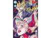 Comic Books DC Comics - Harley Quinn 003 (Cond. VF-) - 11290 - Cardboard Memories Inc.
