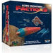 Board Games Game Salute - Alien Frontiers - Factions - 2nd Edition - Expansion - Cardboard Memories Inc.