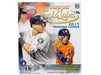 Sports Cards Topps - 2017 - Baseball - Gold Label - Hobby Box - Cardboard Memories Inc.