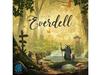Board Games Game Salute - Everdell REPRINT - Cardboard Memories Inc.
