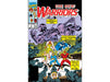 Comic Books Marvel Comics - New Warriors (1990 1st Series) 002 (Cond. FN-) - 13431 - Cardboard Memories Inc.