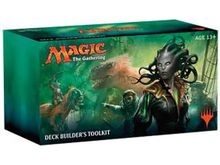 Trading Card Games Magic the Gathering - Ixalan - Deck Builders Toolkit - Cardboard Memories Inc.