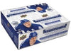 Sports Cards Upper Deck - 2017-18 - Hockey - Toronto Maple Leafs Centennial - Trading Card Retail Box - Cardboard Memories Inc.