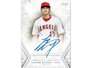 Sports Cards Topps - 2018 - Baseball - Diamond Icons - Hobby Box - Cardboard Memories Inc.